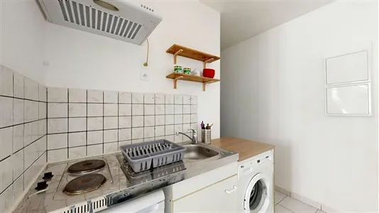 Apartments in Pau - photo 10