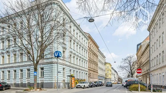 Apartments in Wien Rudolfsheim-Fünfhaus - photo 10