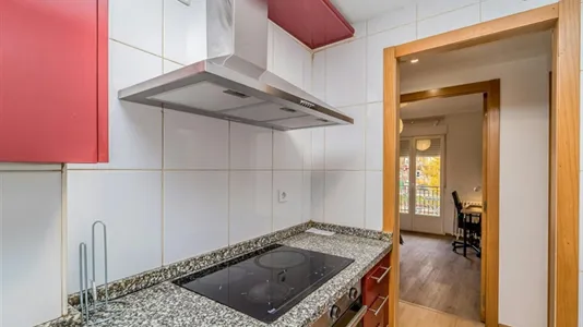 Rooms in Valladolid - photo 8