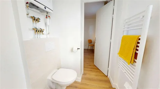 Rooms in Paris 10ème arrondissement - photo 2