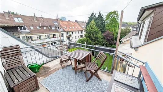 Apartments in Dortmund - photo 6