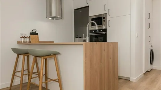 Rooms in Móstoles - photo 9