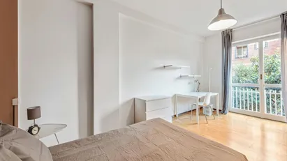 Room for rent in Milano Zona 3 - Porta Venezia, Città Studi, Lambrate, Milan