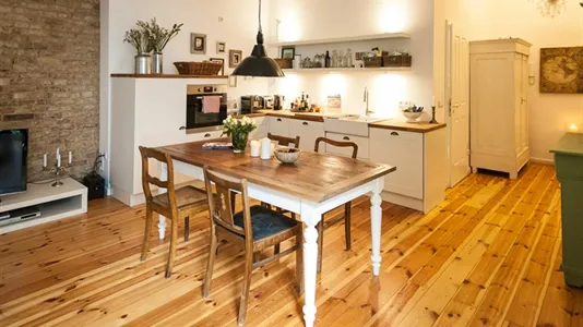 Apartments in Berlin Pankow - photo 4