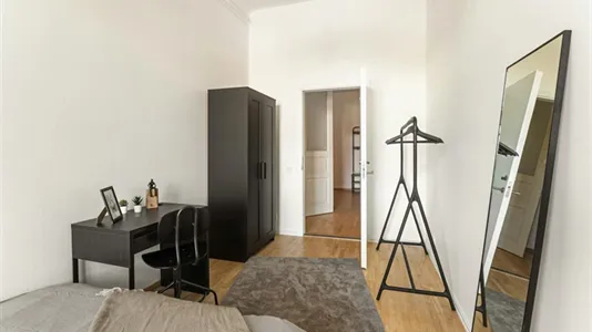 Rooms in Riga Centrs - photo 4