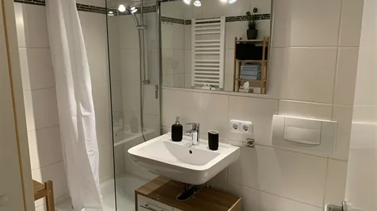 Apartments in Location is not specified - photo 6