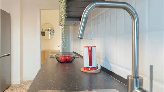 Rooms in Turin - photo 9