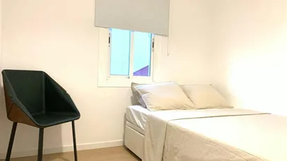 Room for rent in Barcelona Sants-Montjuïc, Barcelona