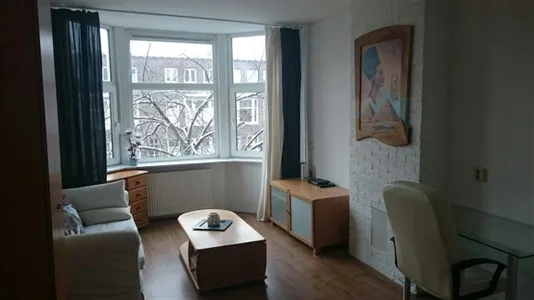 Houses in Schiedam - photo 3