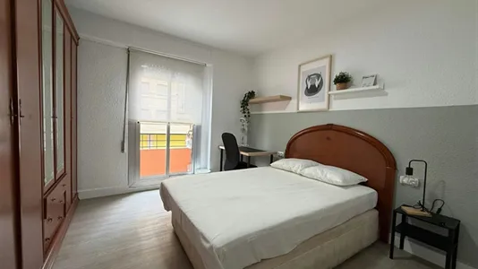 Rooms in Valencia L'Eixample - photo 2