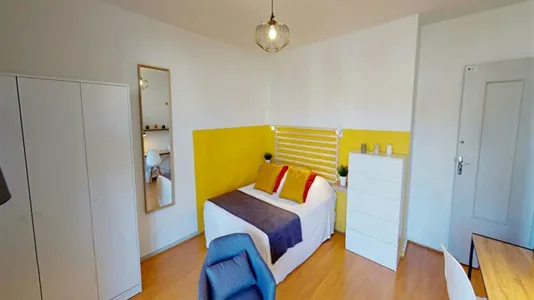 Rooms in Toulouse - photo 3