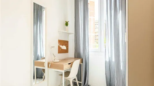 Rooms in Milano Zona 6 - Barona, Lorenteggio - photo 5