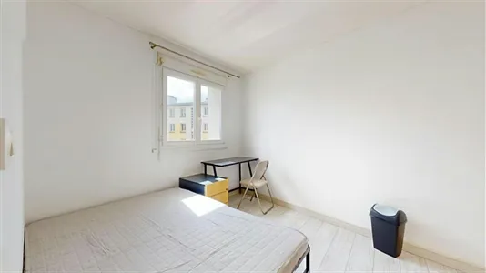 Rooms in Brest - photo 3
