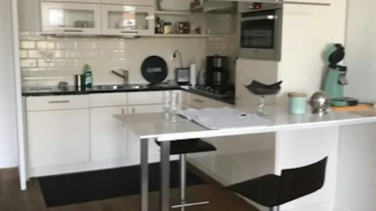 Apartments in Amsterdam Westerpark - photo 3