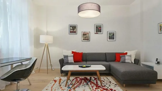 Apartments in Berlin Pankow - photo 3