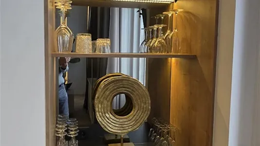 Apartments in Budapest Terézváros - photo 8