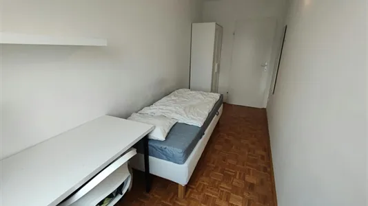 Rooms in Vienna Brigittenau - photo 9