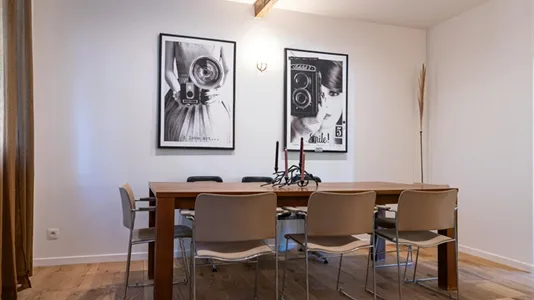 Houses in Lasne - photo 9