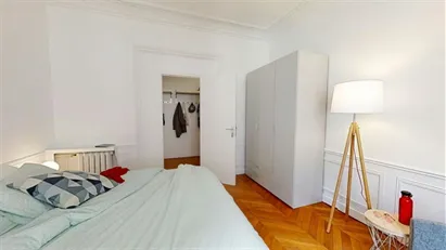 Room for rent in Paris 15ème arrondissement, Paris
