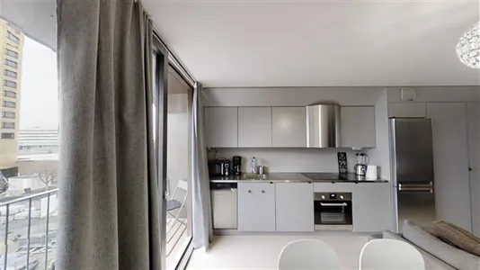 Apartments in Upplands Väsby - photo 1