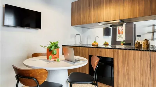 Apartments in Stad Brussel - photo 5