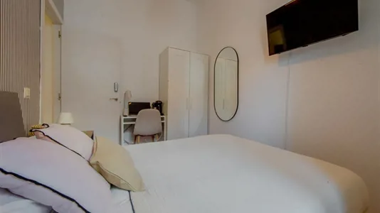 Rooms in Madrid Centro - photo 3
