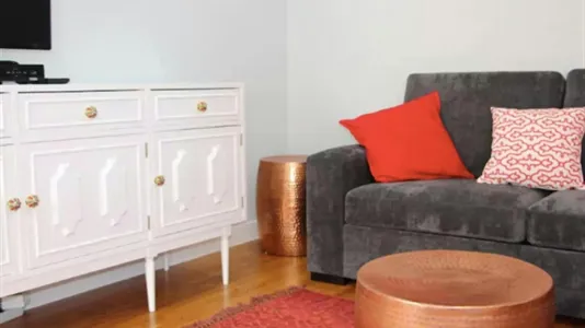 Apartments in Location is not specified - photo 4