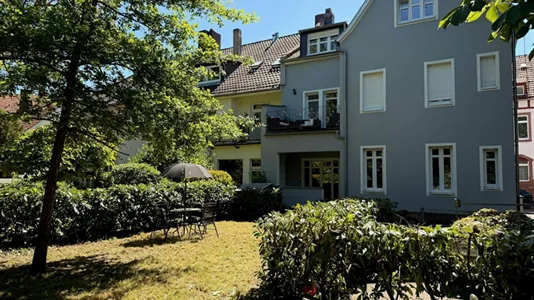 Rooms in Frankfurt Süd - photo 9