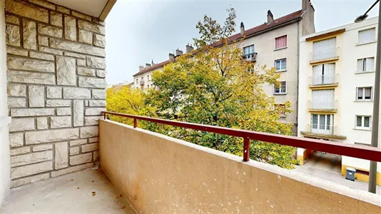 Rooms in Dijon - photo 3