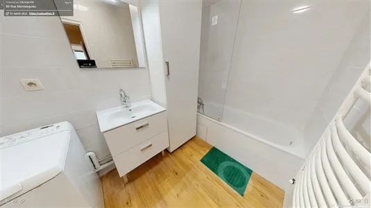 Rooms in Lyon - photo 9