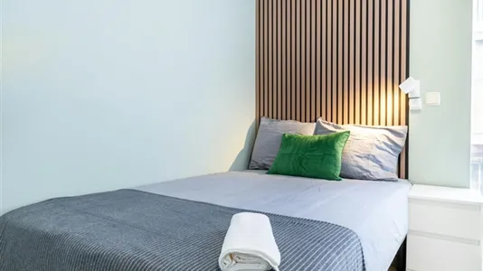 Rooms in Madrid Puente de Vallecas - photo 3