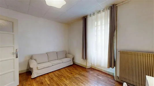 Apartments in Grenoble - photo 1