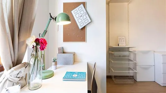 Rooms in Milano Zona 5 - Vigentino, Chiaravalle, Gratosoglio - photo 7