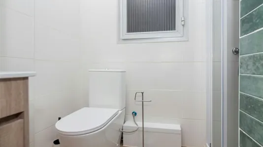 Rooms in Valencia Extramurs - photo 4