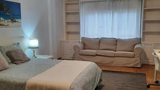 Rooms in Madrid Tetuán - photo 6