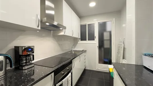 Rooms in Barcelona Sant Martí - photo 5