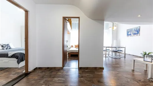 Rooms in Budapest Erzsébetváros - photo 10