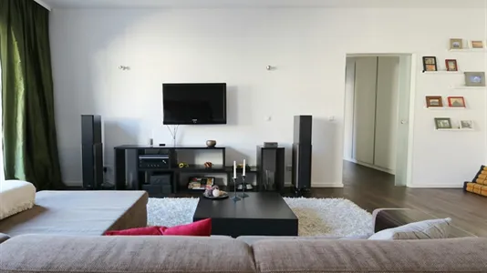 Apartments in Location is not specified - photo 5