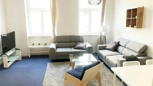 Rooms in Wien Währing - photo 4