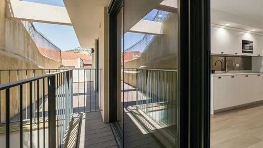 Apartments in Location is not specified - photo 4