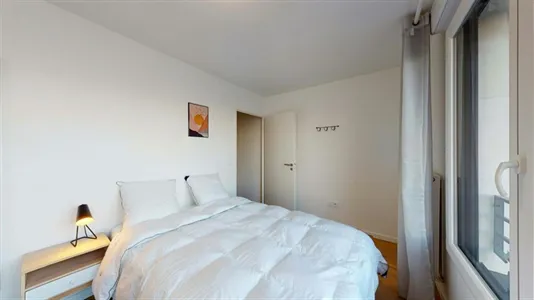 Rooms in Saint-Denis - photo 6