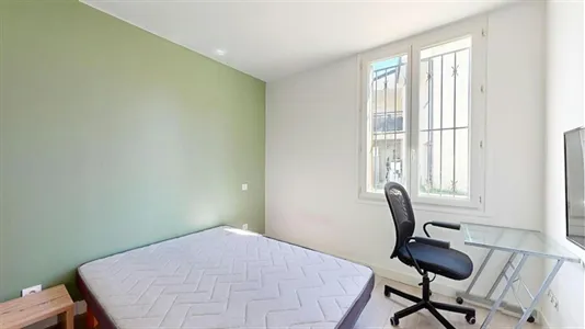 Rooms in Toulouse - photo 2