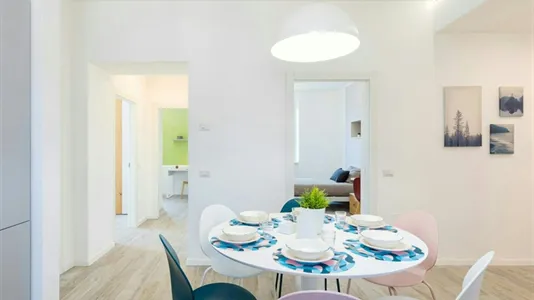 Rooms in Trento - photo 7