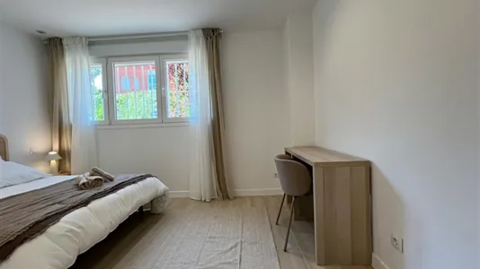 Apartments in Madrid Moncloa-Aravaca - photo 10