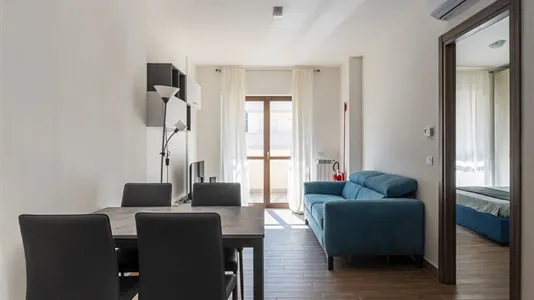 Apartments in Roma Municipio IX – EUR - photo 4