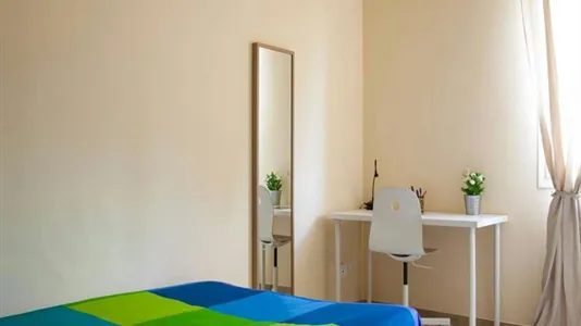 Rooms in Bologna - photo 2