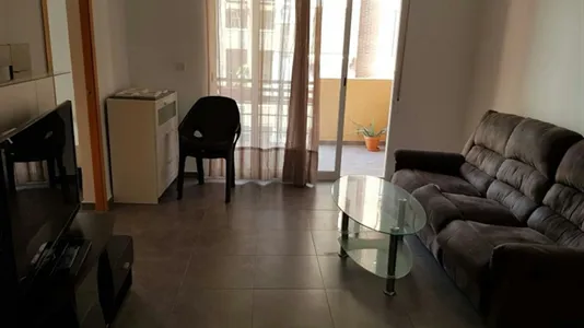 Rooms in el Camí de Vera - photo 6