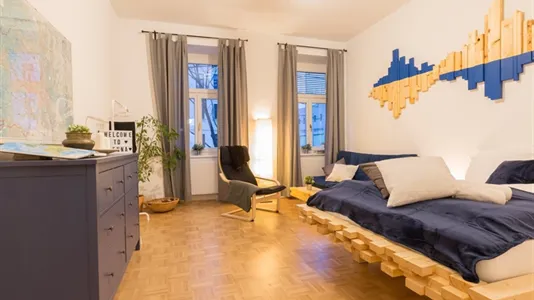 Apartments in Vienna Favoriten - photo 4