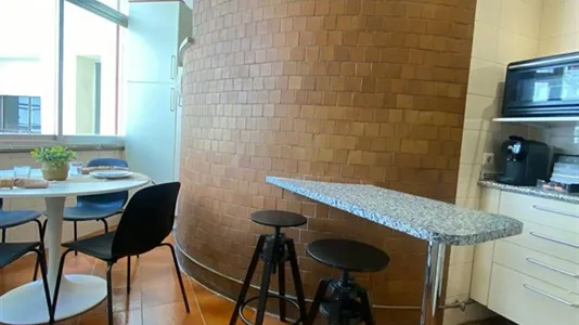 Rooms in Madrid Chamartín - photo 9