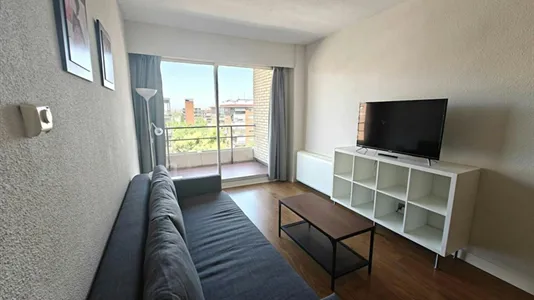 Apartments in Madrid Chamartín - photo 6